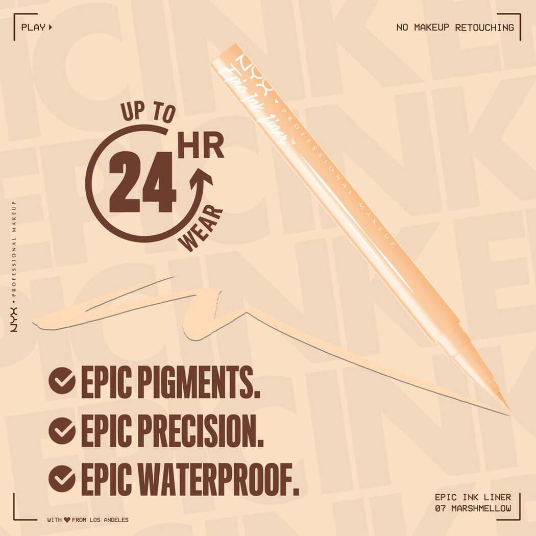 Epic Ink Liner