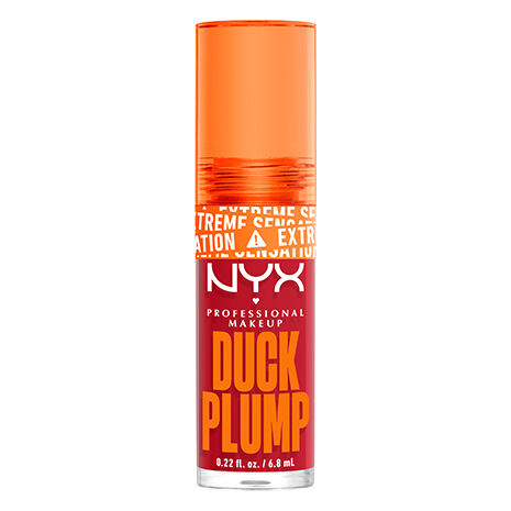 DUCK PLUMP HIGH PIGMENT PLUMPING LIP GLOSS