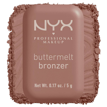 BUTTERMELT BRONZER