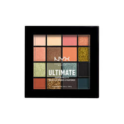 ULTIMATE SHADOW PALETTE UTOPIA