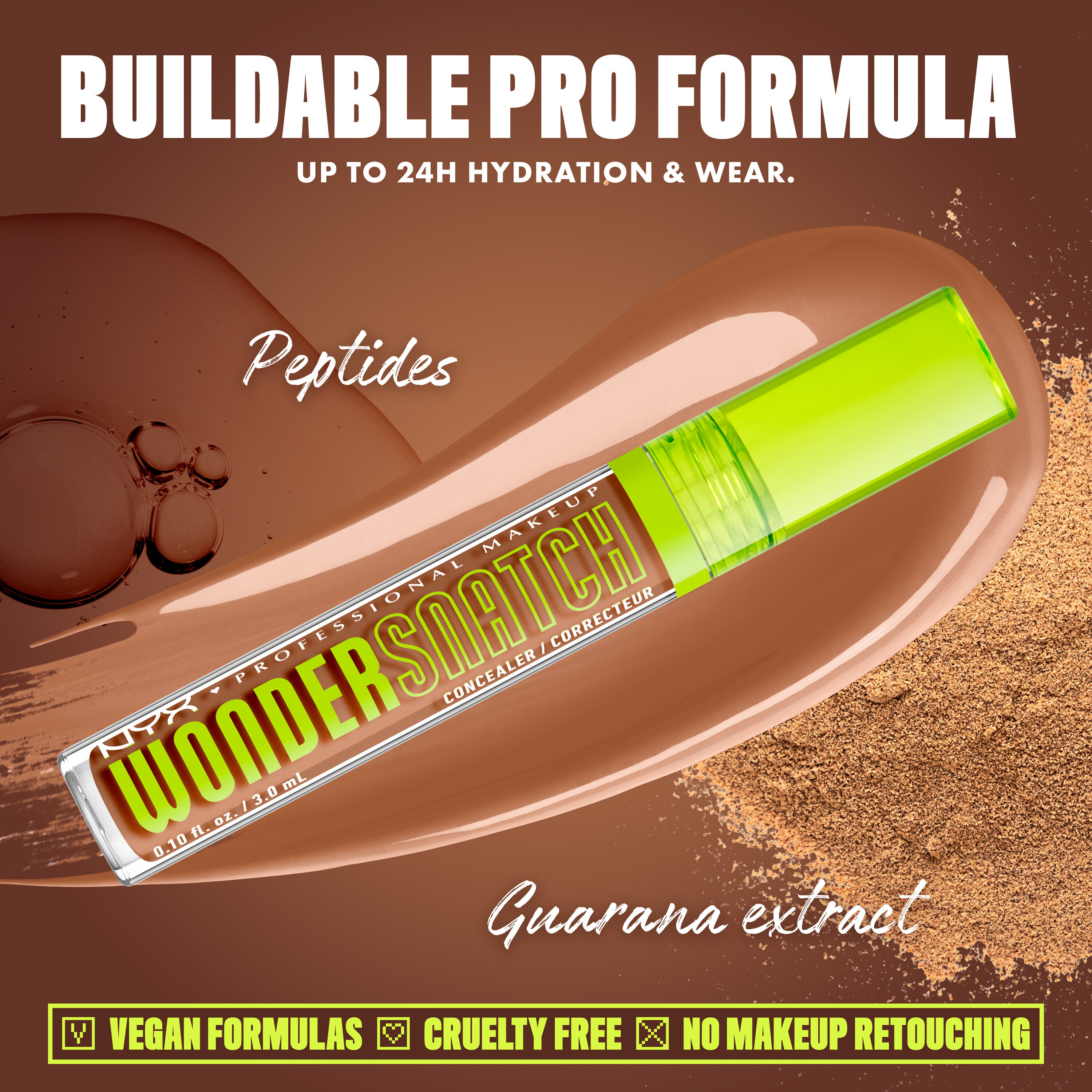 Wonder Snatch Concealer