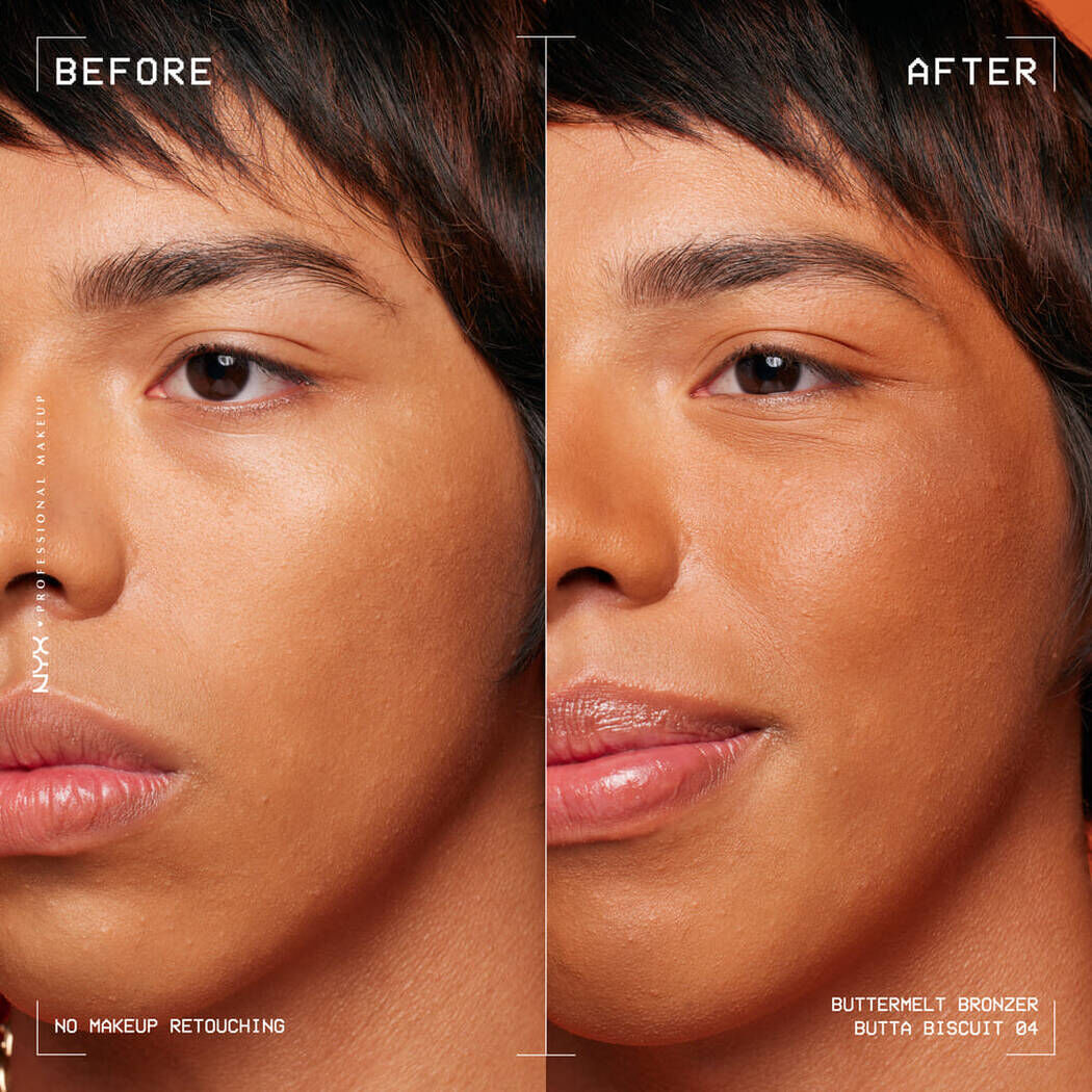 BUTTERMELT BRONZER