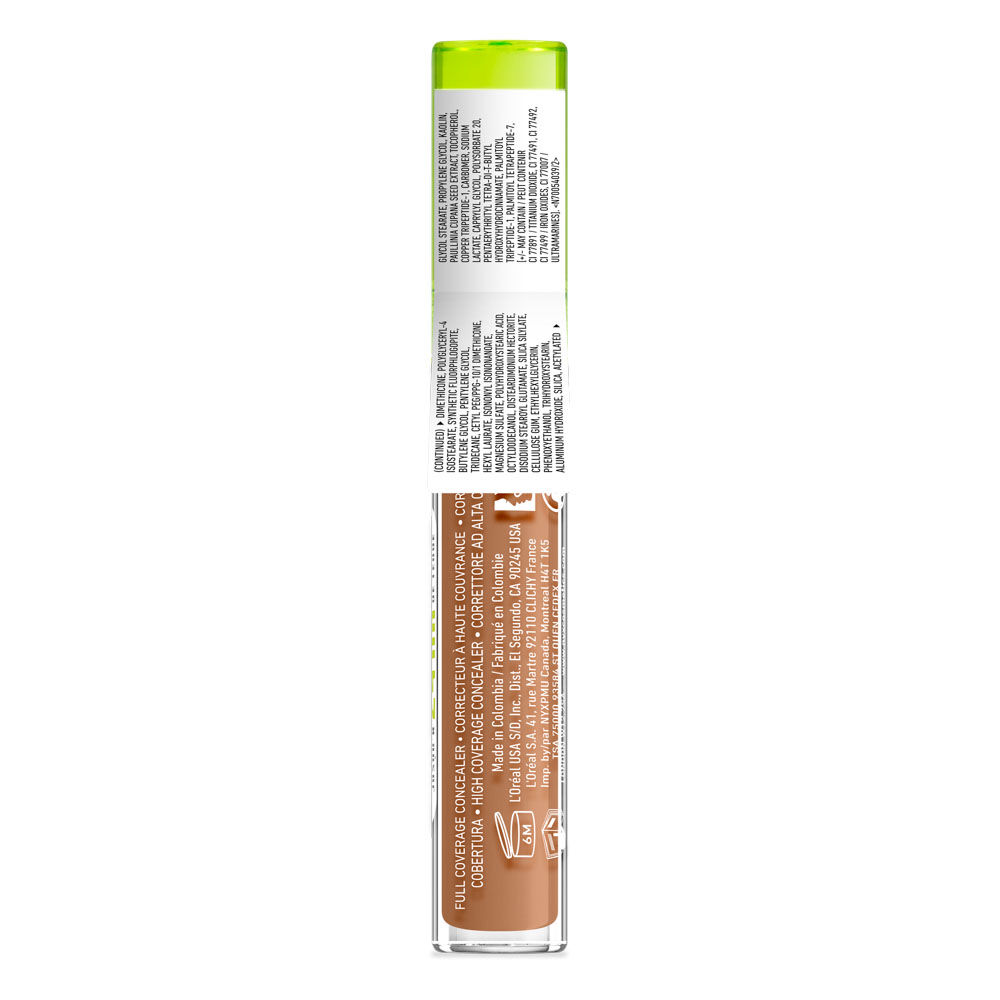 Wonder Snatch Concealer
