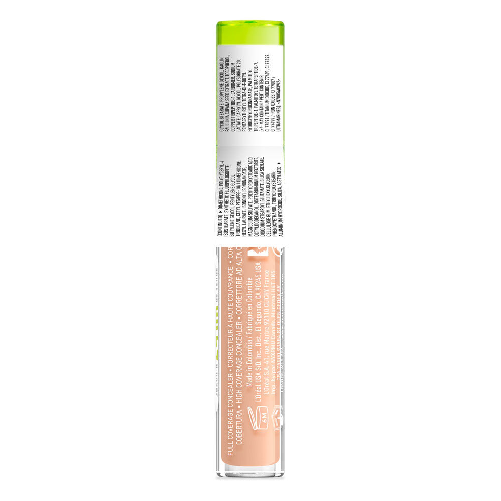 Wonder Snatch Concealer