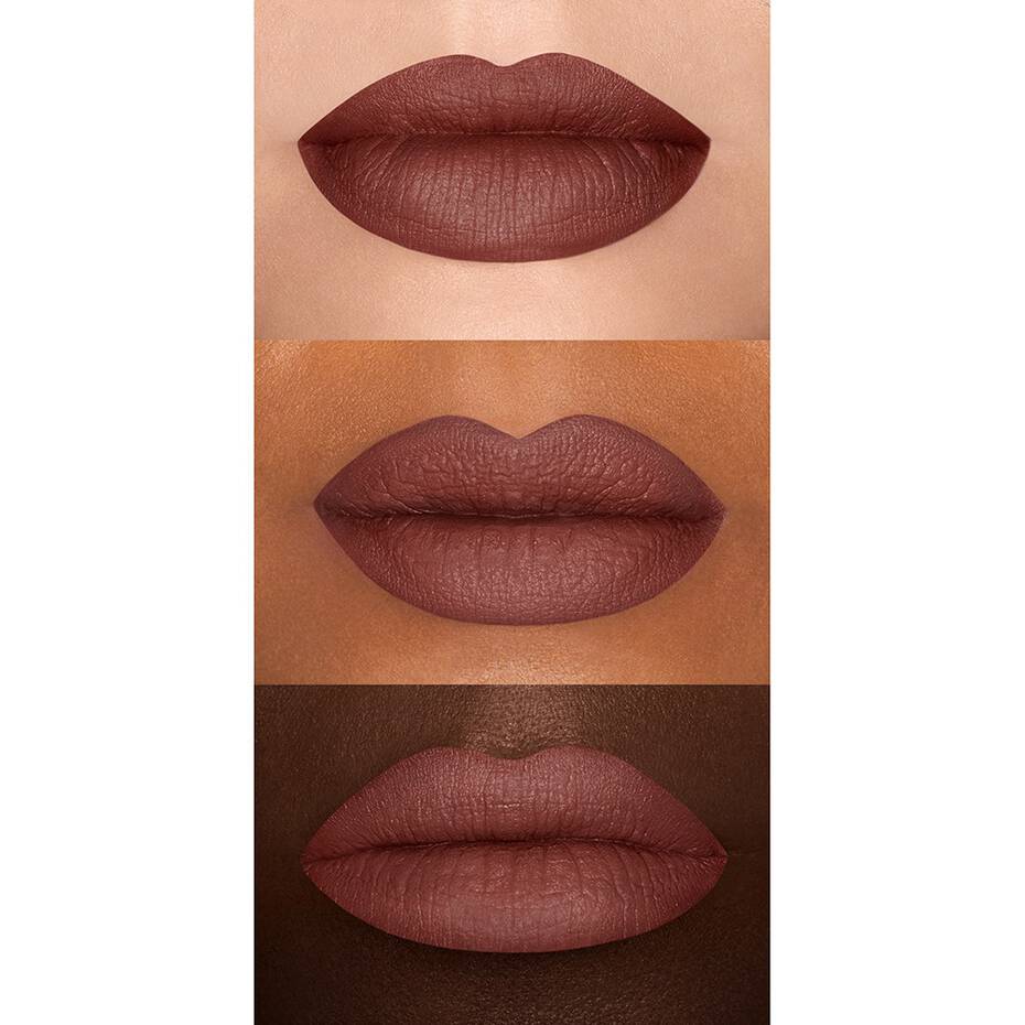 Powder Puff Lippie Powder Lip Cream NYX Professional Makeup