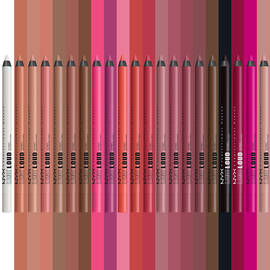 Line Loud Lip Pencil