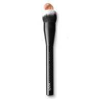 Pro Dual Fiber Foundation Brush