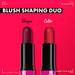 Blush Shaping Duo Stick