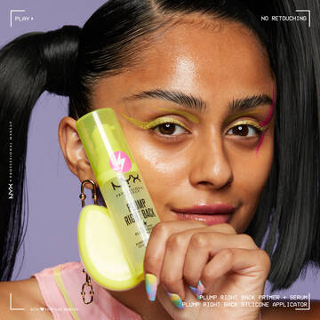Plump Right Back Primer + Serum