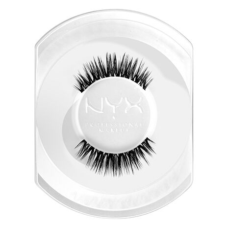 JUMBO LASH! VEGAN FALSE EYELASHES