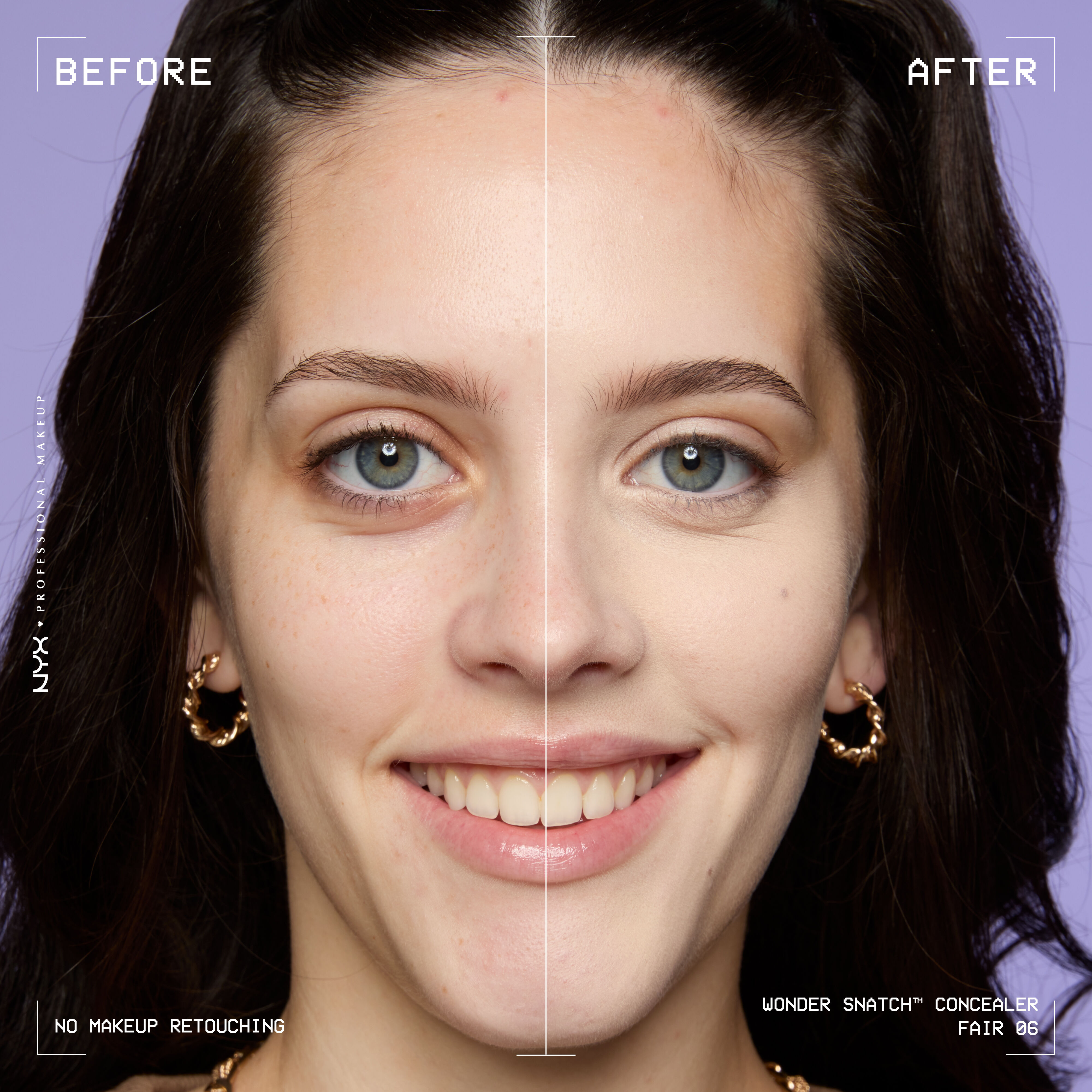 Wonder Snatch Concealer