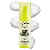 Plump Right Back Primer + Serum