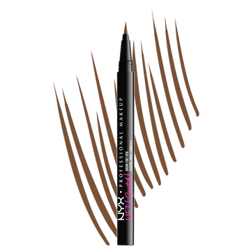 LIFT & SNATCH! BROW TINT PEN