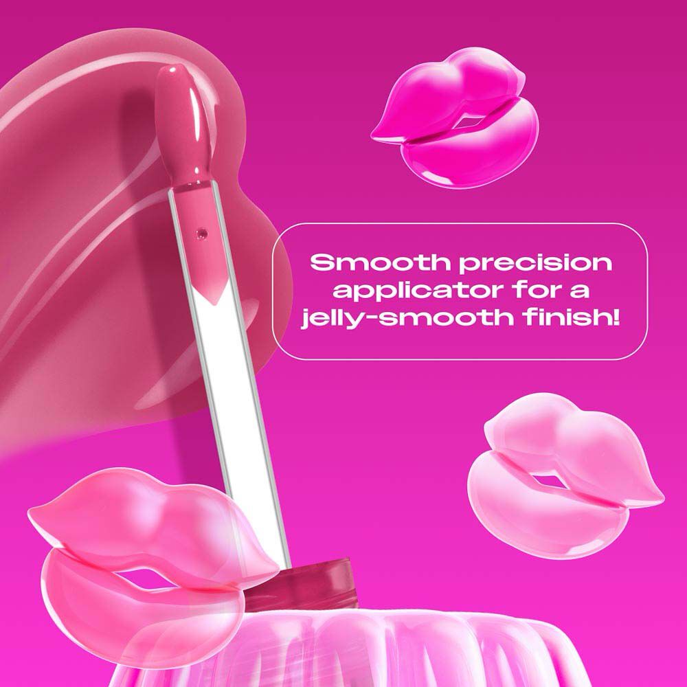 Jelly Job Full Bodied Shine Gloss