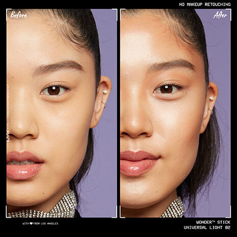 WONDER STICK CONTOUR AND HIGHLIGHTER STICK