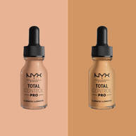 TOTAL CONTROL PRO DROP FOUNDATION ILLUMINATOR