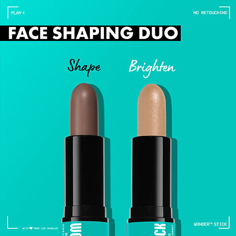 NYX Face Shaping Contour Stick