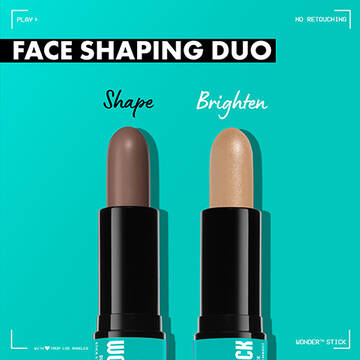 NYX Face Shaping Contour Stick