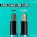 NYX Face Shaping Contour Stick