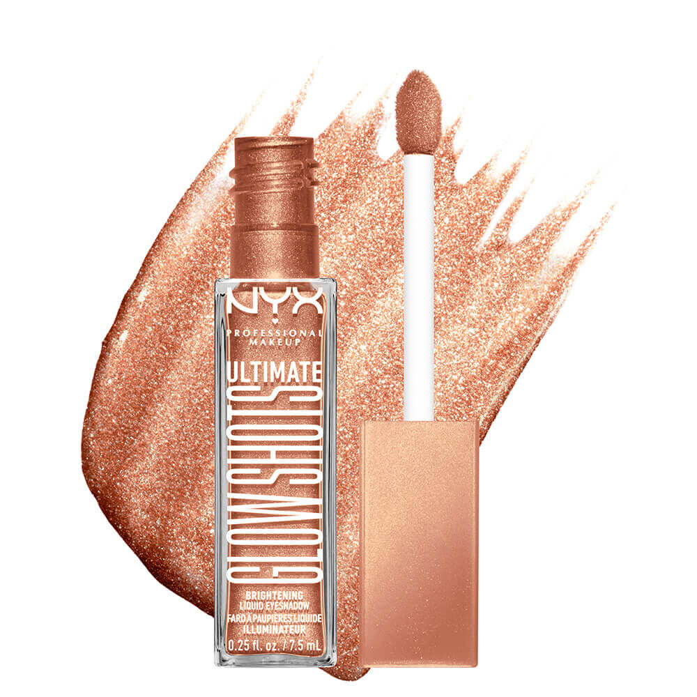 Ultimate Glow Shots