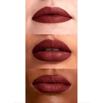 Lip Lingerie Push Up Long Lasting Lipstick NYX Cosmetics Australia
