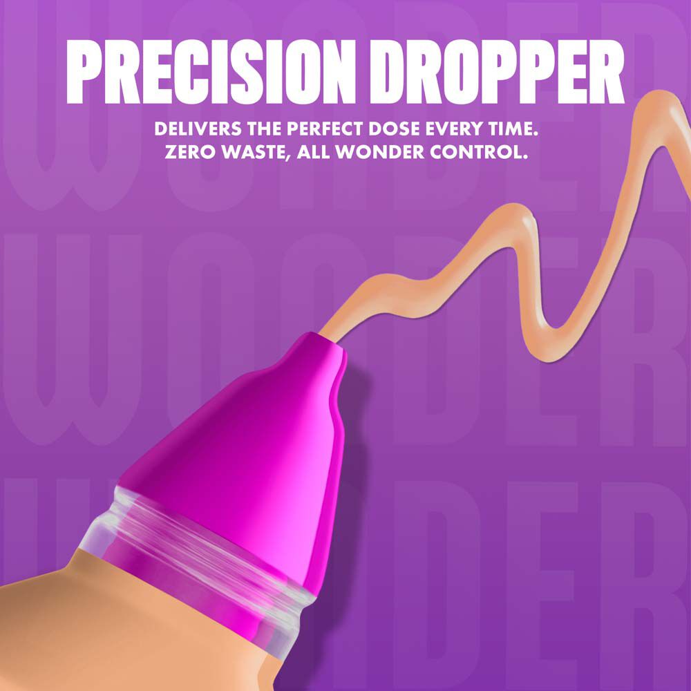 Make ‘Em Wonder Soft Matte Buildable Foundation