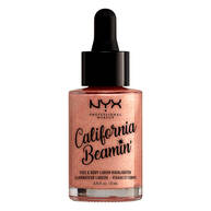 California Beamin' Face And Body Liquid Highlighter