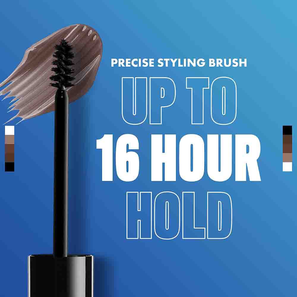 THE BROW GLUE INSTANT BROW STYLER