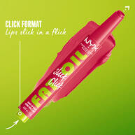 FAT OIL SLICK CLICK