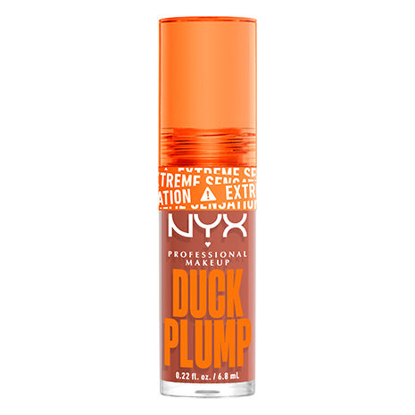 DUCK PLUMP HIGH PIGMENT PLUMPING LIP GLOSS