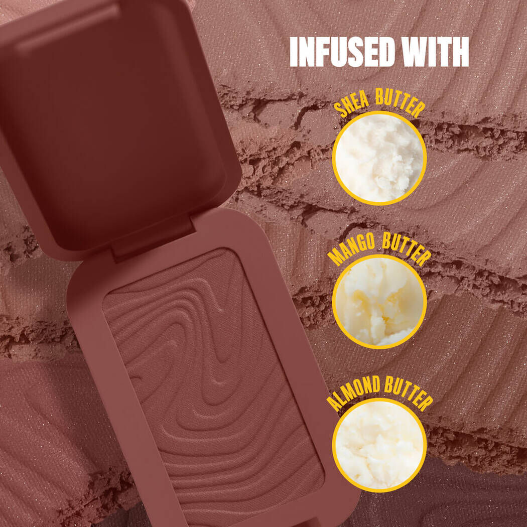 BUTTERMELT BRONZER