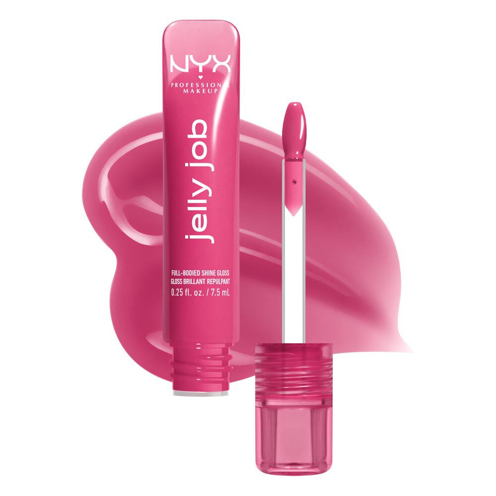 Jelly Job Full Bodied Shine Gloss