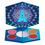 Pandoran Paradise Palette