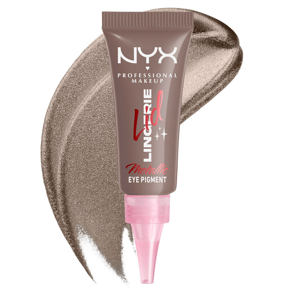 Lid Lingerie Cream Eye Pigment