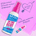 The Face Glue Setting Spray from NYX