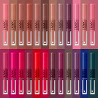 SHINE LOUD HIGH SHINE LIP COLOUR