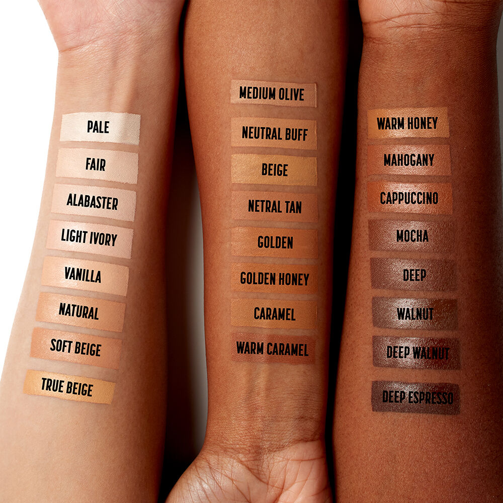 Can t Stop Won t Stop Contour Concealer NYX Cosmetics Australia
