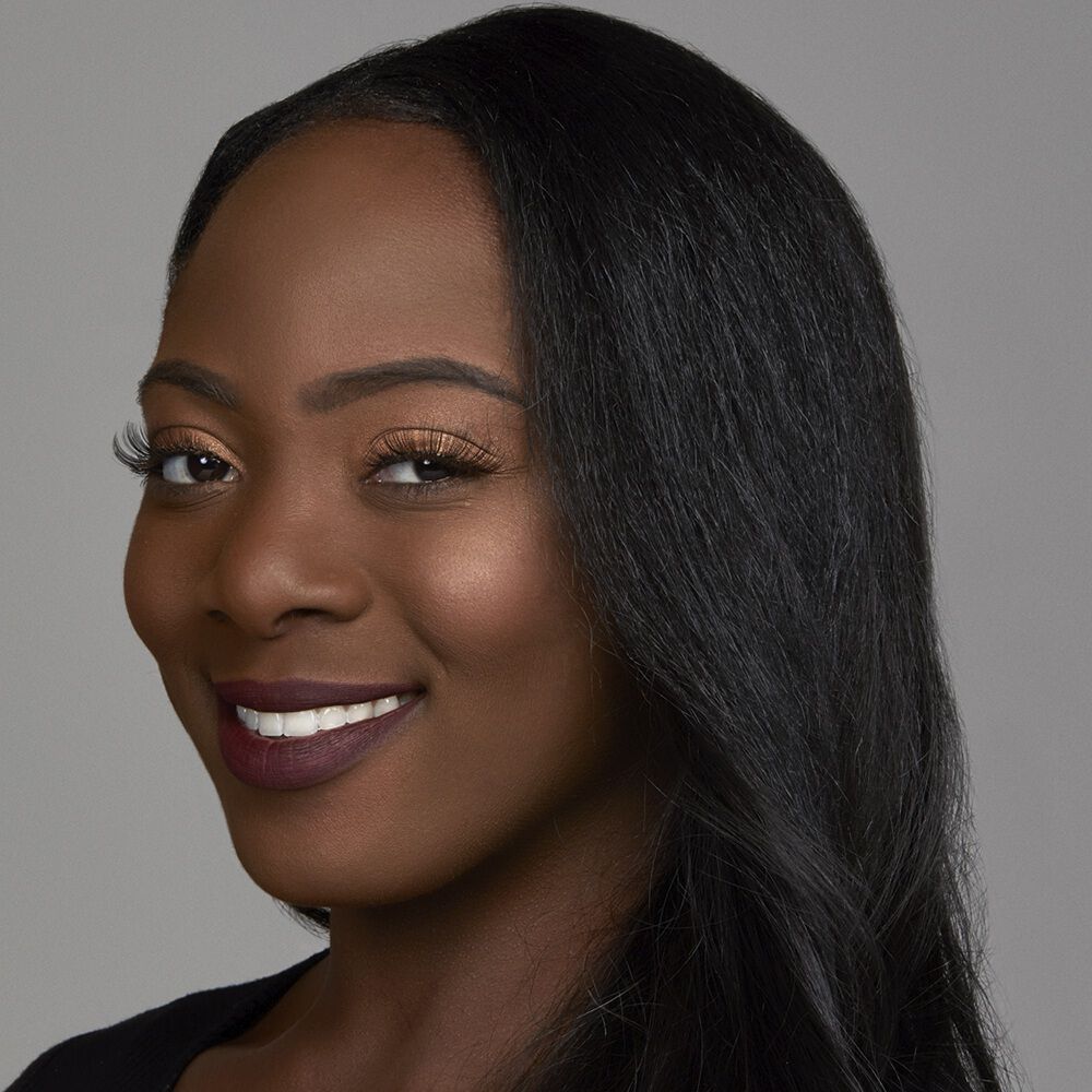 Can't Stop Won't Stop Full Coverage Foundation