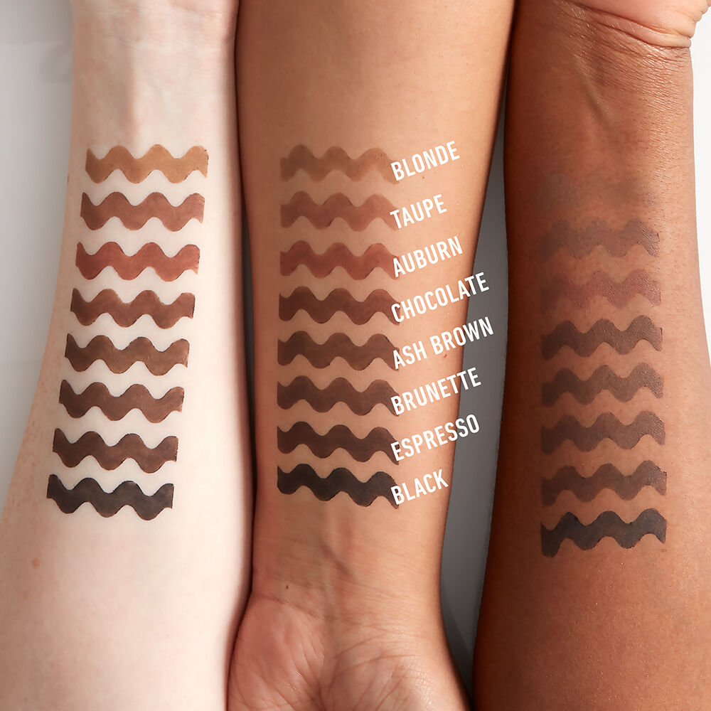 Nyx fill deals and fluff