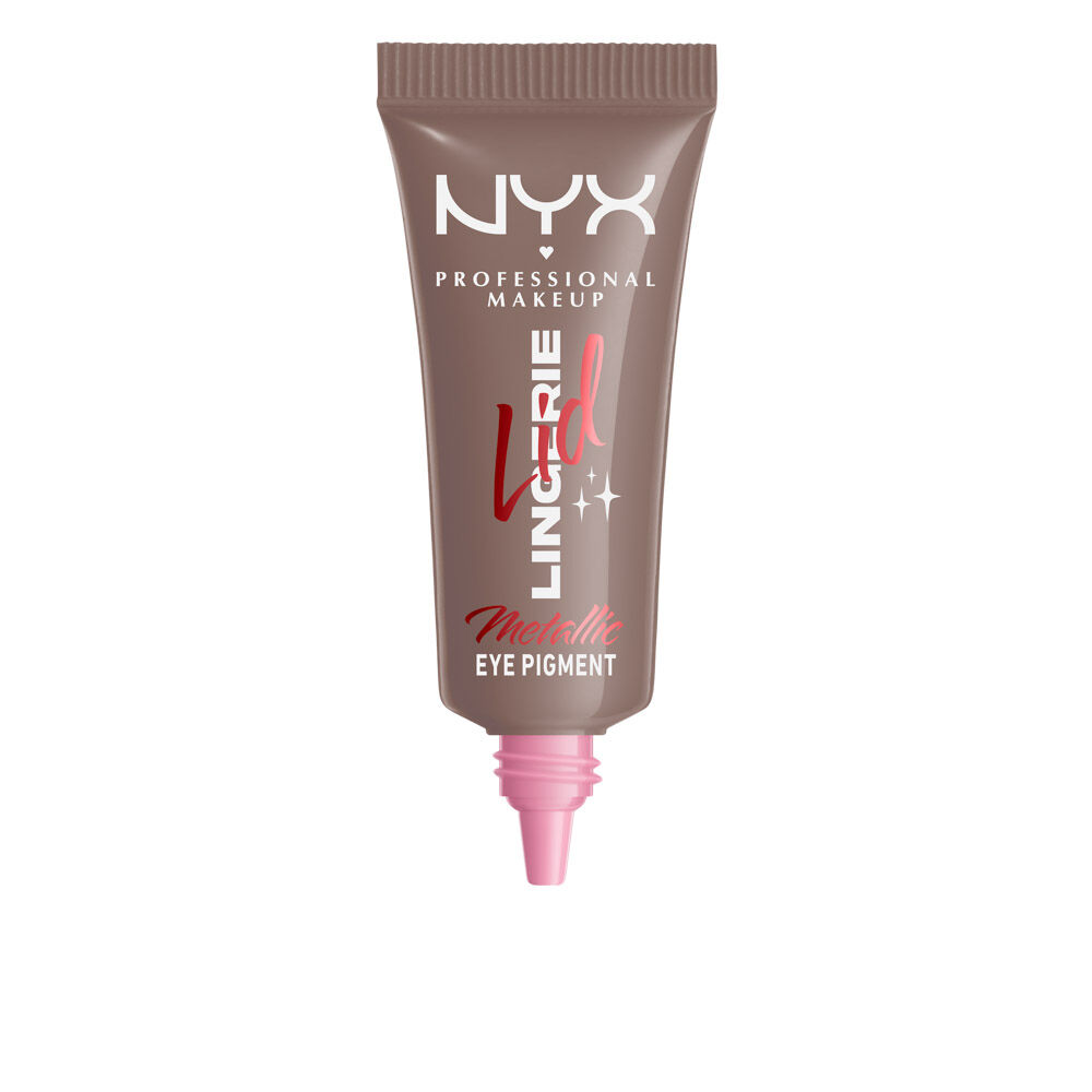 Lid Lingerie Cream Eye Pigment