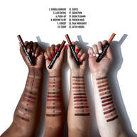 Lip Lingerie Push-Up Long-Lasting Lipstick