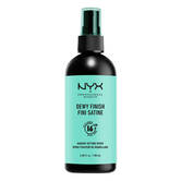 Dewy Finish Setting Spray
