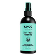 Dewy Finish Setting Spray