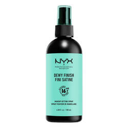 Dewy Finish Setting Spray