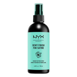 Dewy Finish Setting Spray