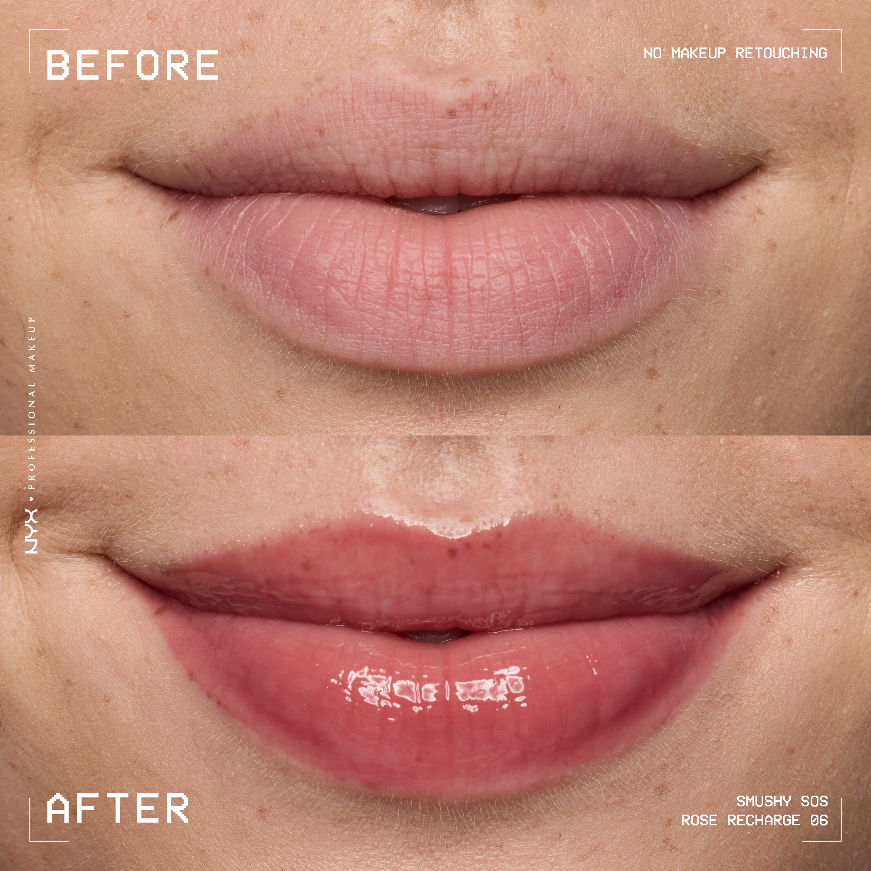 Smushy SOS Hydrating Lip Mask
