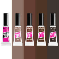THE BROW GLUE INSTANT BROW STYLER