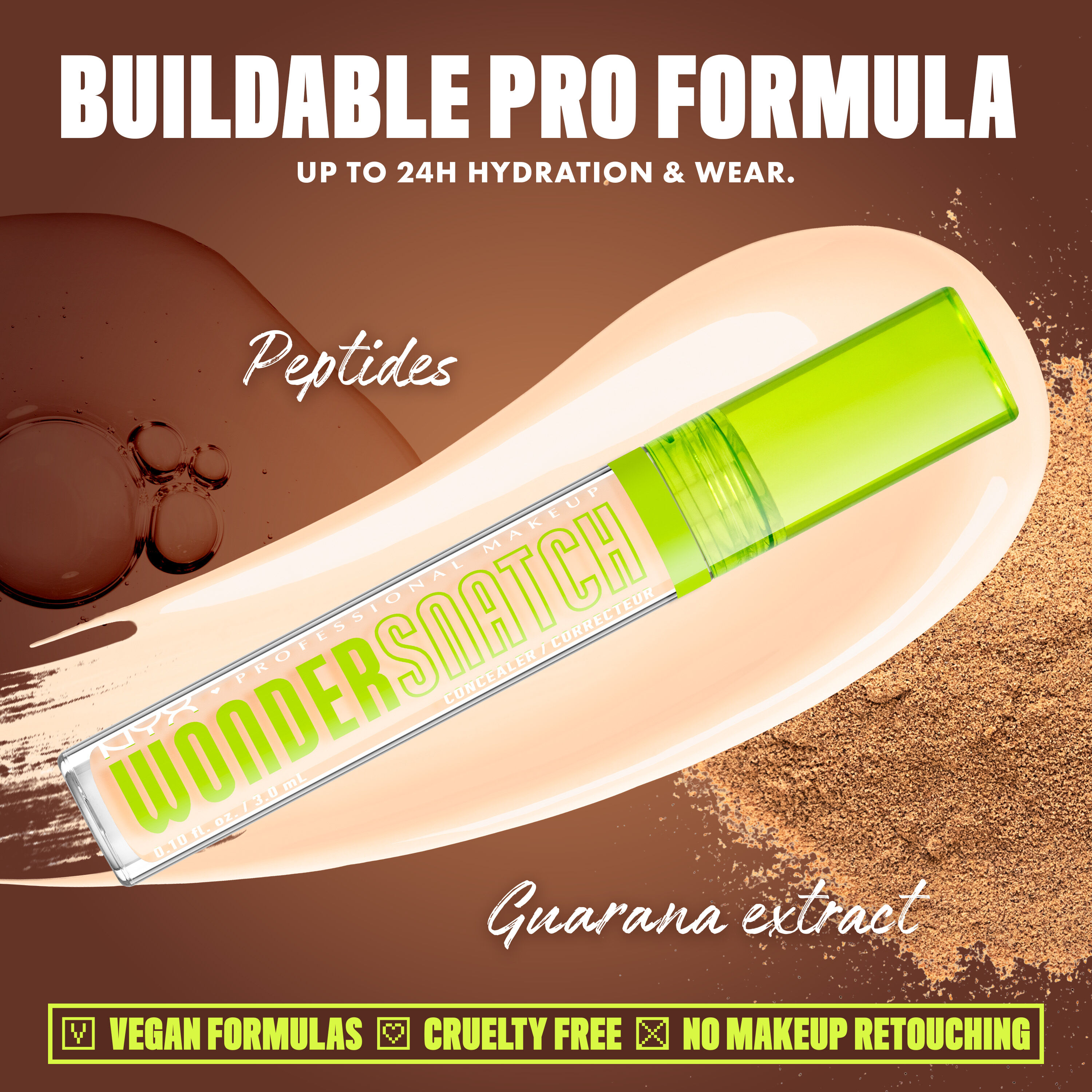 Wonder Snatch Concealer