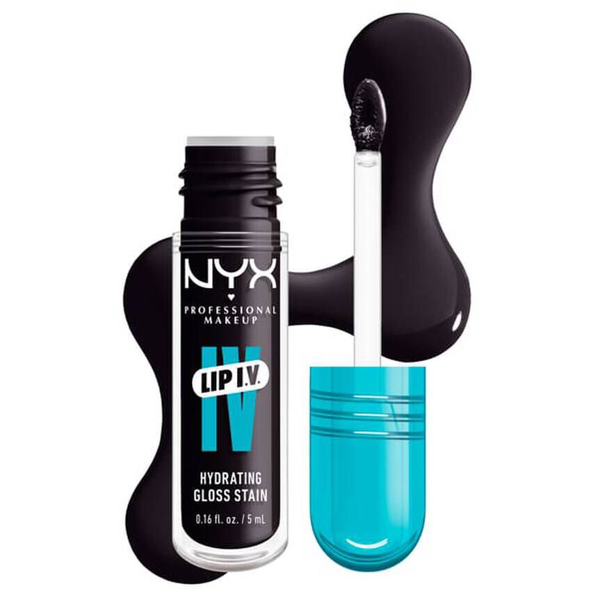 Lip IV Hydrating Gloss Stain