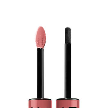 SHINE LOUD HIGH SHINE LIP COLOUR